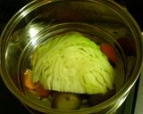 ほっこり★優しいポトフ❤作り方1写真