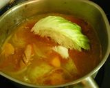 ほっこり★優しいポトフ❤作り方4写真