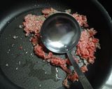暑い夏シェフ直伝麻婆茄子豆腐春雨用ソース作り方5写真