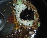 暑い夏シェフ直伝麻婆茄子豆腐春雨用ソース作り方9写真