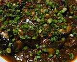 家庭で簡単本格中華シェフ直伝夏の麻婆茄子作り方8写真