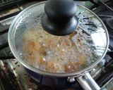 簡単で美味しいかぼちゃの煮物☆作り方3写真