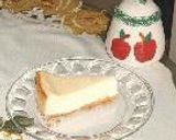 こってり濃厚チーズケーキ作り方9写真