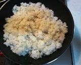 あんかけチャーハン作り方2写真