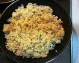 あんかけチャーハン作り方3写真