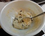 特大しっとりバナナクッキー作り方4写真