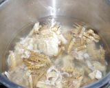 たらおさ（たら胃）作り方3写真