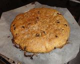 特大しっとりバナナクッキー作り方9写真