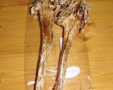 たらおさ（たら胃）作り方1写真