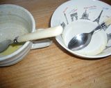 我が家の最速レシピ☆とうふ丼☆作り方4写真