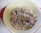 焼きチーズカレー作り方1写真