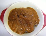 焼きチーズカレー作り方2写真