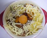 焼きチーズカレー作り方4写真