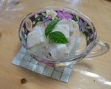 ココナッツ寒天作り方8写真