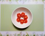 簡単洋風お節オードブルサラミ卵ピンチョス作り方2写真