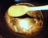 時短のなす炒めに酸っぱいタレがけ作り方8写真