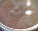 テンジャンチゲ(味噌チゲ)☆韓国料理☆作り方3写真