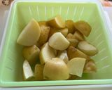 ゴロポテサラ作り方5写真