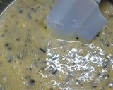 紅茶のシフォンケーキ作り方3写真