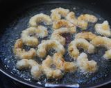 白ゴーヤの味噌から揚げ♪作り方3写真