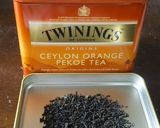 紅茶のシフォンケーキ作り方9写真
