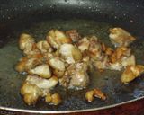 鶏ももカリカリ焼き作り方3写真
