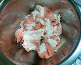 夏版!さっぱり豚丼☆作り方1写真