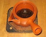 紅茶のシフォンケーキ作り方5写真