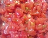東北牛応援！夏野菜の牛シャブサラダ作り方6写真