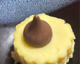 スイートポテトパイ♬ねじるだけ作り方7写真