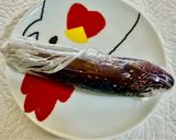 かにチャーハンの素で夏野菜の冷製パスタ!作り方6写真