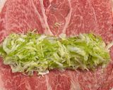 さっぱり塩キャベツの牛肉ロール作り方5写真