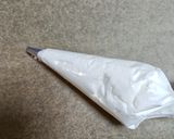 ★低糖質！サクサクなメレンゲクッキー♪作り方4写真