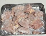 カンタンべんり酢で作るチキン南蛮作り方6写真