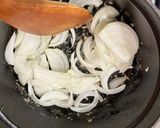 豚すね肉とひよこ豆の煮込み作り方8写真