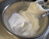 ふわっ！しゅわ！おからのたまごケーキ作り方9写真