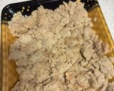 冷凍肉団子で作る！簡単メンチカツ作り方1写真