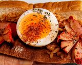 タコさんウインナーの炊き込みご飯🐙作り方4写真