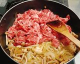 簡単に作れるビーフストロガノフ作り方5写真