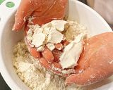 甘々ガリガリザクザクチョコスコーン作り方6写真