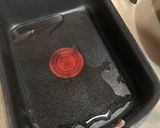 グルテンフリーかつ比較的低糖質パンケーキ作り方5写真
