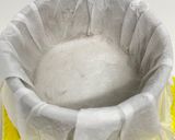 とろけるバスクチーズケーキ（φ12㎝）作り方2写真