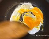 残り野菜で作る★パッタイ風焼きそば♬作り方4写真