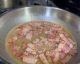 食べずともやみつきカルボナーラ!!作り方4写真