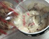 ゴーヤのカツオ梅マヨネーズ和え作り方5写真