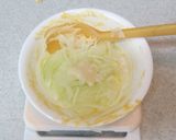 【減塩】スモークサーモンチーズ卵サンド作り方11写真