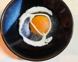 簡単朝ごはん★スクランブルエッグトースト作り方1写真