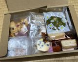 冷凍🉑アイスボックスクッキー！11種類作り方21写真
