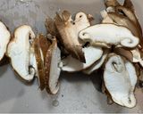 旨みたっぷり♪なめことしいたけの味噌汁作り方2写真