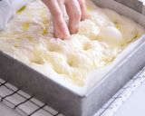 高加水でもっちりハニー🍯ホカッチャ作り方17写真